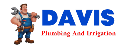 Trusted plumber in SOLANO